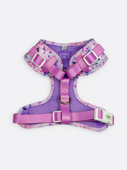 Butterfly Bliss Adjustable Harness