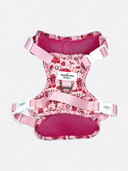 The Giddy up Pup Adventure Paws Harness