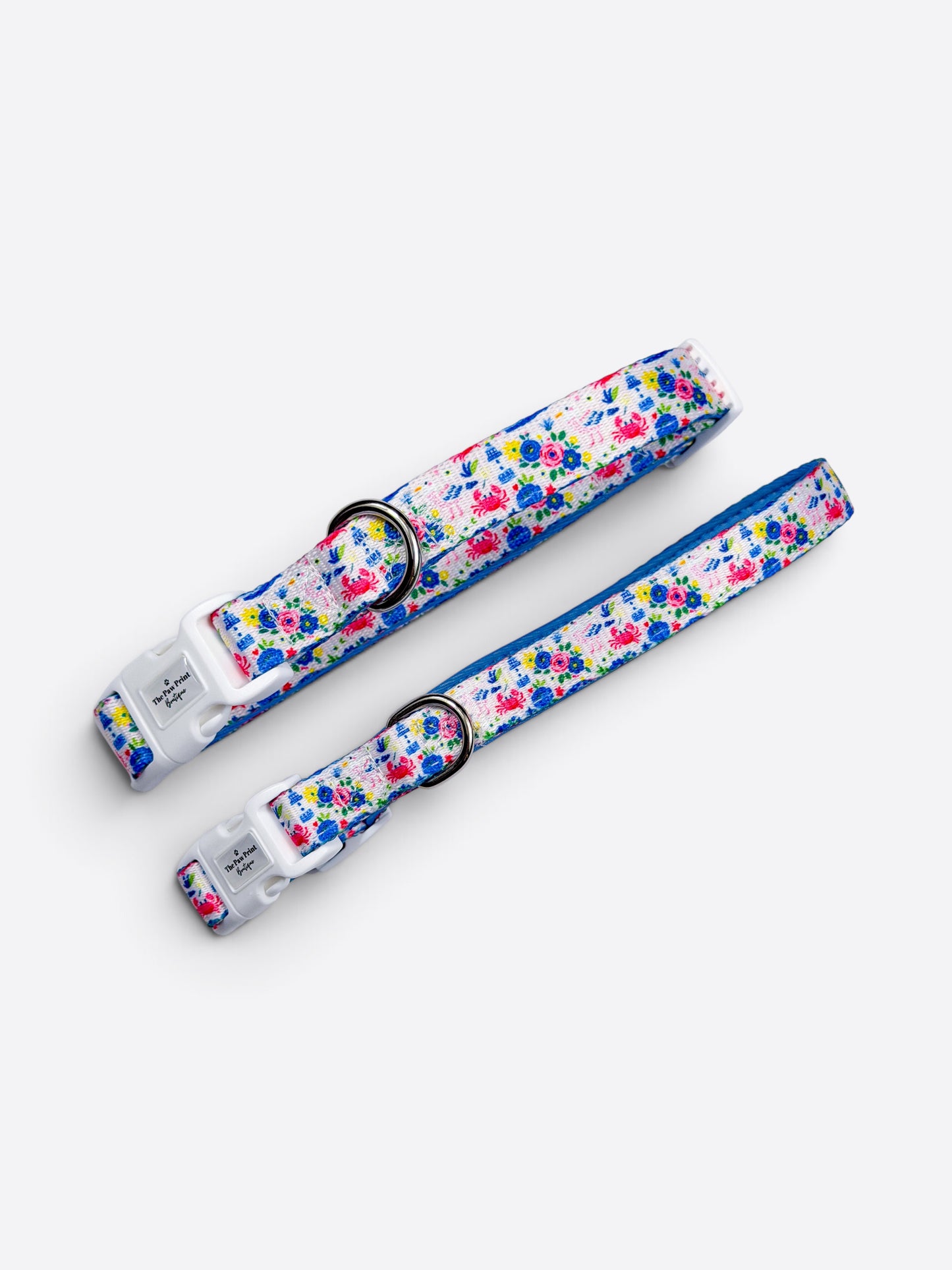 Santorini Seagull Collar
