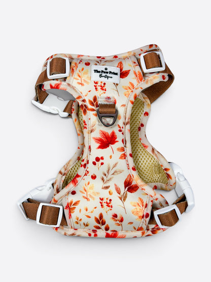 Maple Meadows Adventure Paws Harness