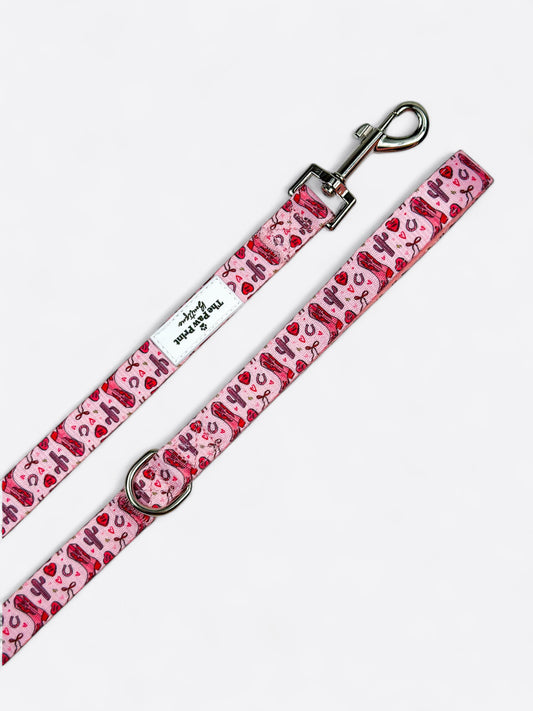 The Giddy up Pup Lead