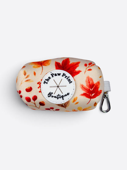 Maple Meadows Poo Bag Holder