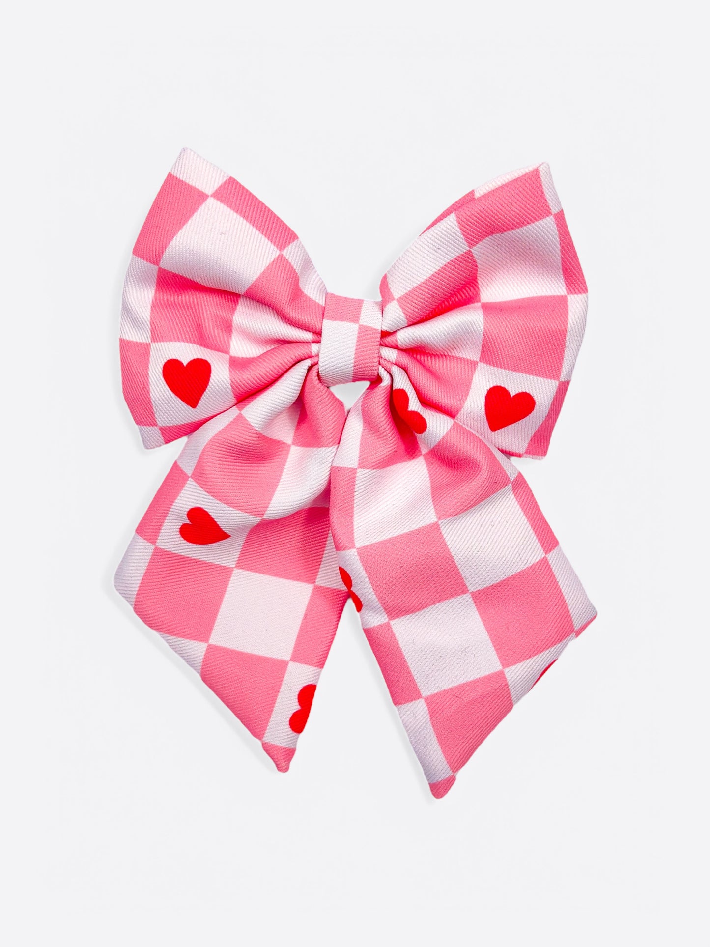 The Fur-ever Love Bow Tie
