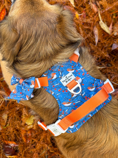 Seasons Tweetings Bow Tie