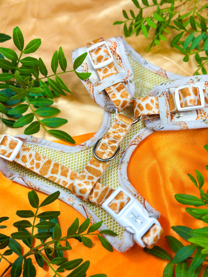 The Graceful Giraffe Adjustable Harness