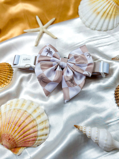 Palm Springs Bow Tie