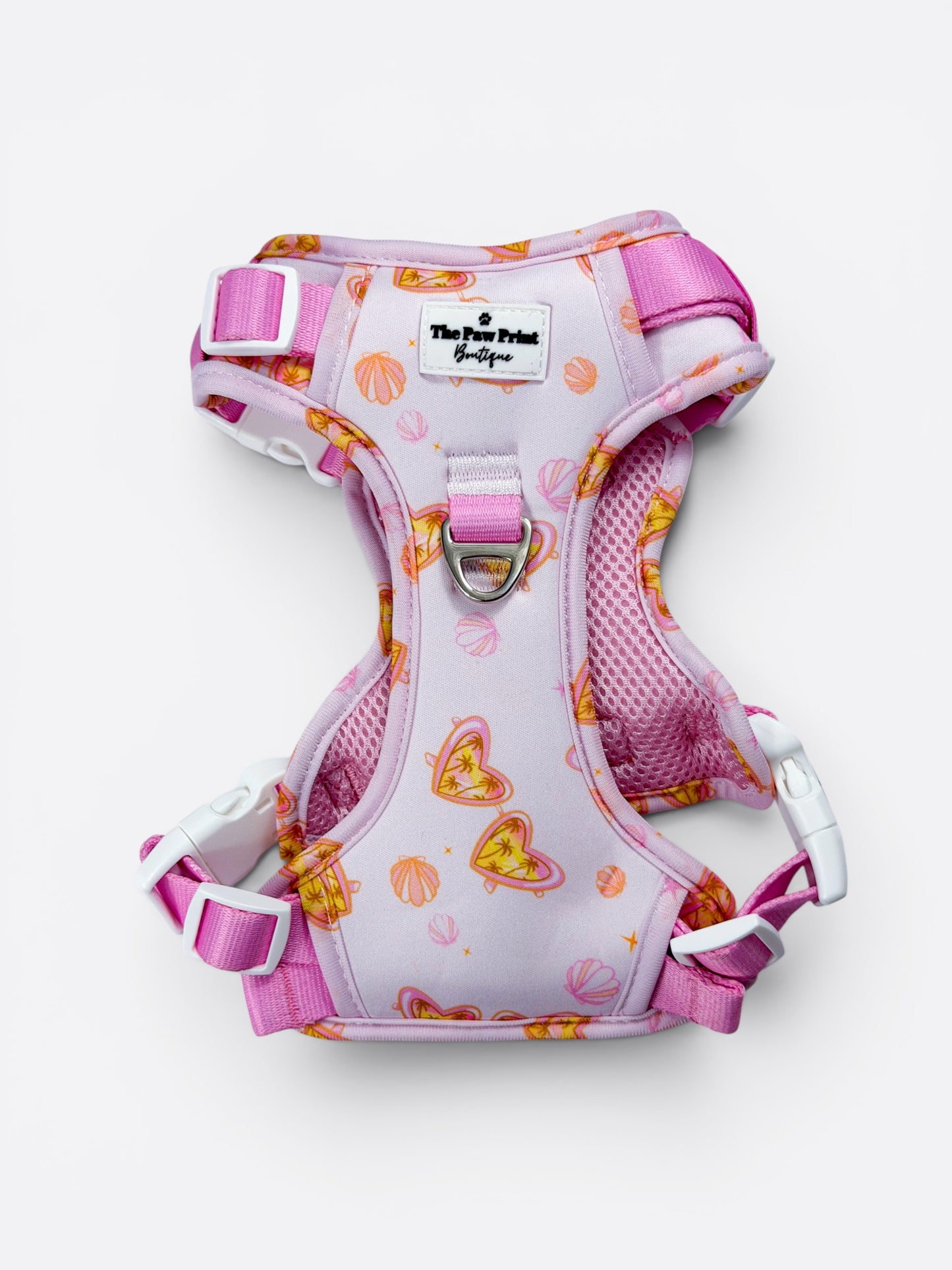 Miami Palms Adventure Paws Harness