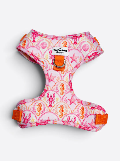 Under the Sea Adjustable Harness