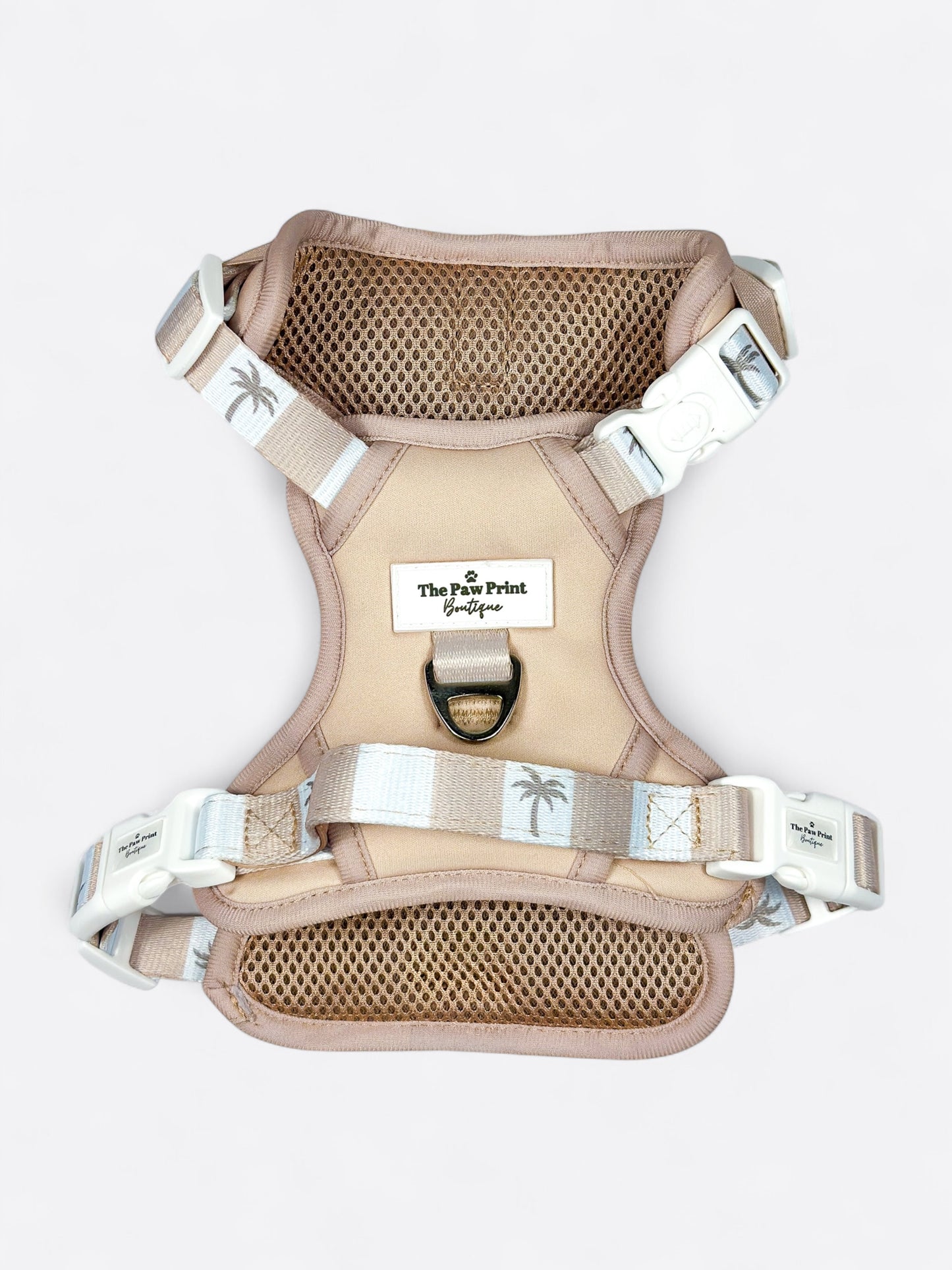 Palm Springs Adventure Paws Harness