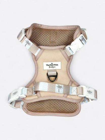 Palm Springs Adventure Paws Harness