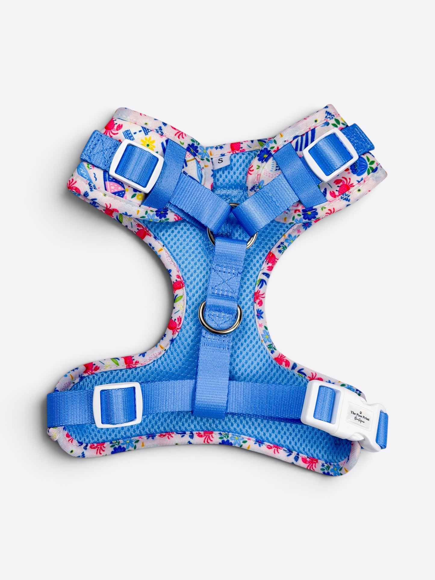 Santorini Seagulls Adjustable Harness