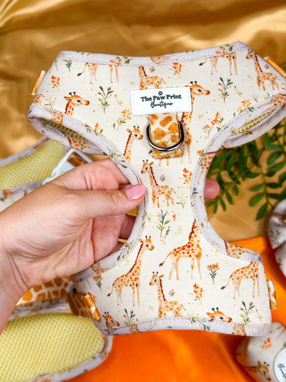 The Graceful Giraffe Adjustable Harness