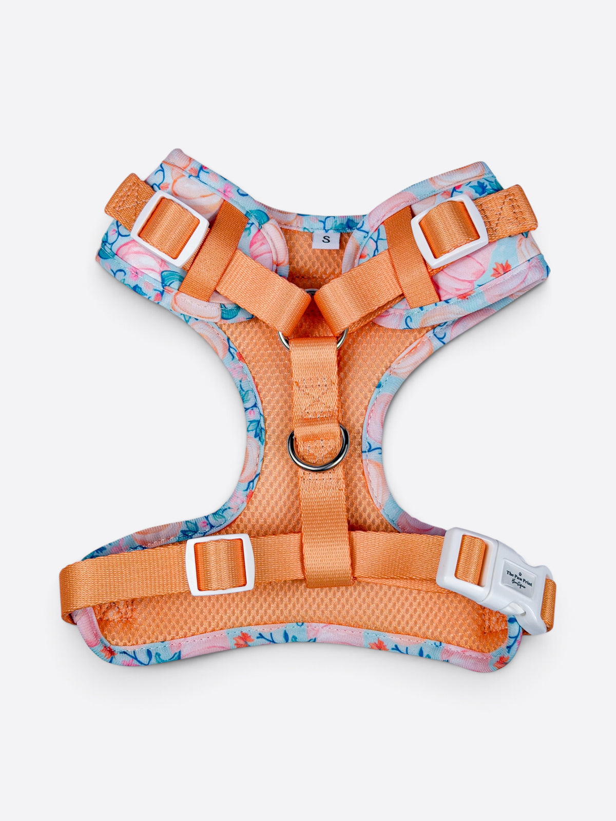 Pablos Pumpkins Adjustable Harness