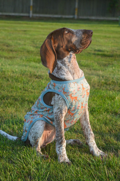 Bambi in Bloom Cooling Vest