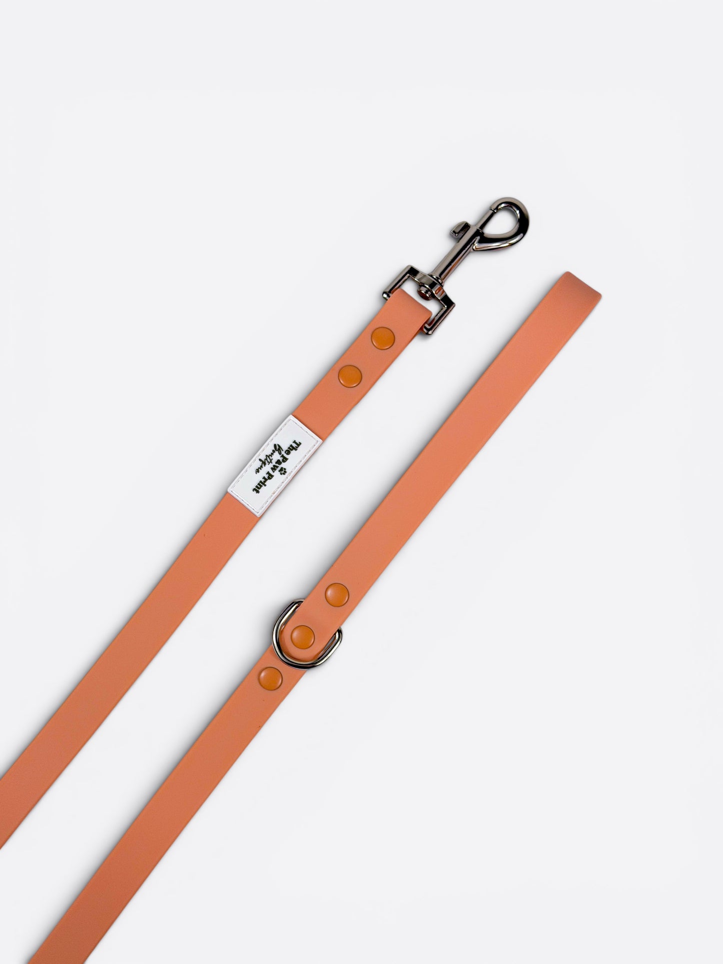 Waterproof Lead - Apricot