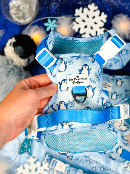 Percy Penguin Adventure Paws Harness