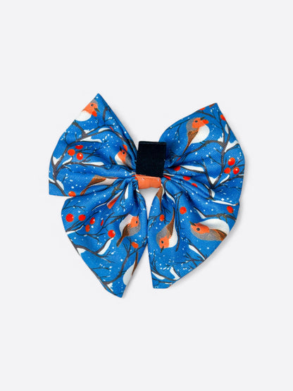Seasons Tweetings Bow Tie