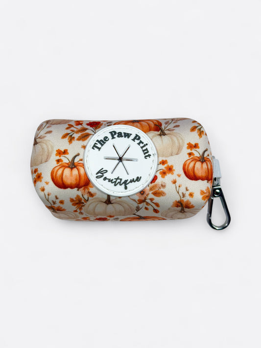 Pupkin Patch Poo Bag Holder