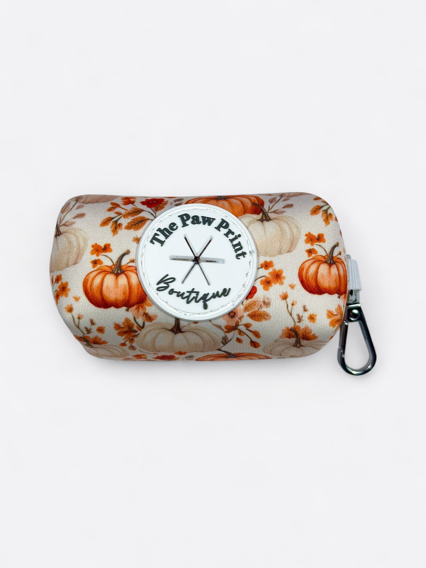 Pupkin Patch Poo Bag Holder
