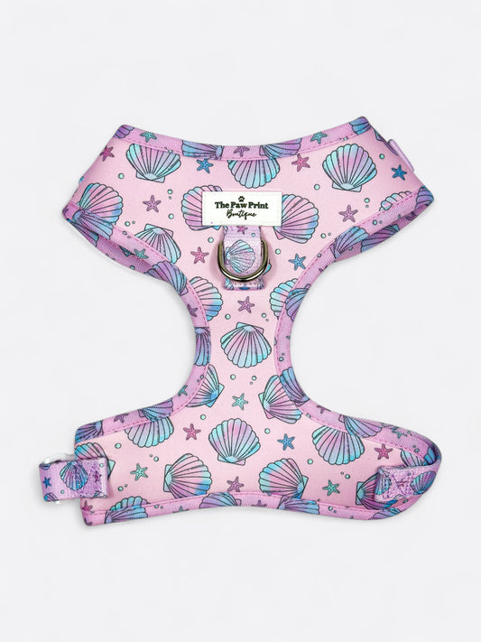 Mermaids Tails Adjustable Harness