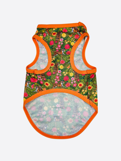 The Tiger who came to TPPB Cooling Vest