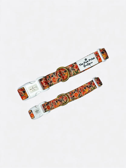 Winter Scents Collar