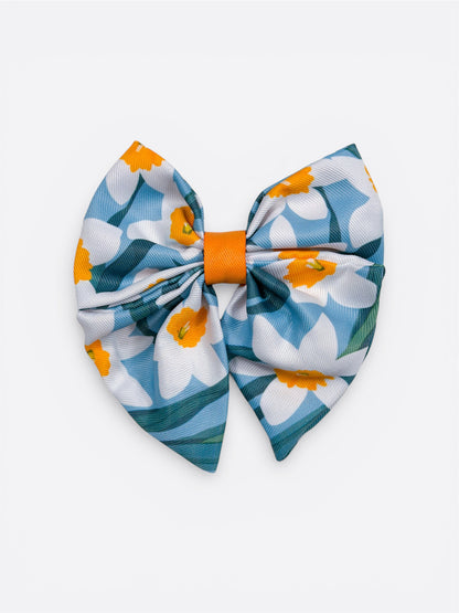 Daffodil Daze Bow Tie