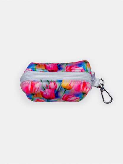 The Tulip Field Bag Holder