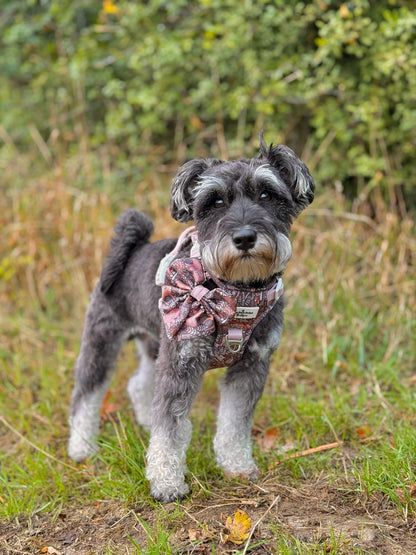Woodland Wilderness Bow Tie
