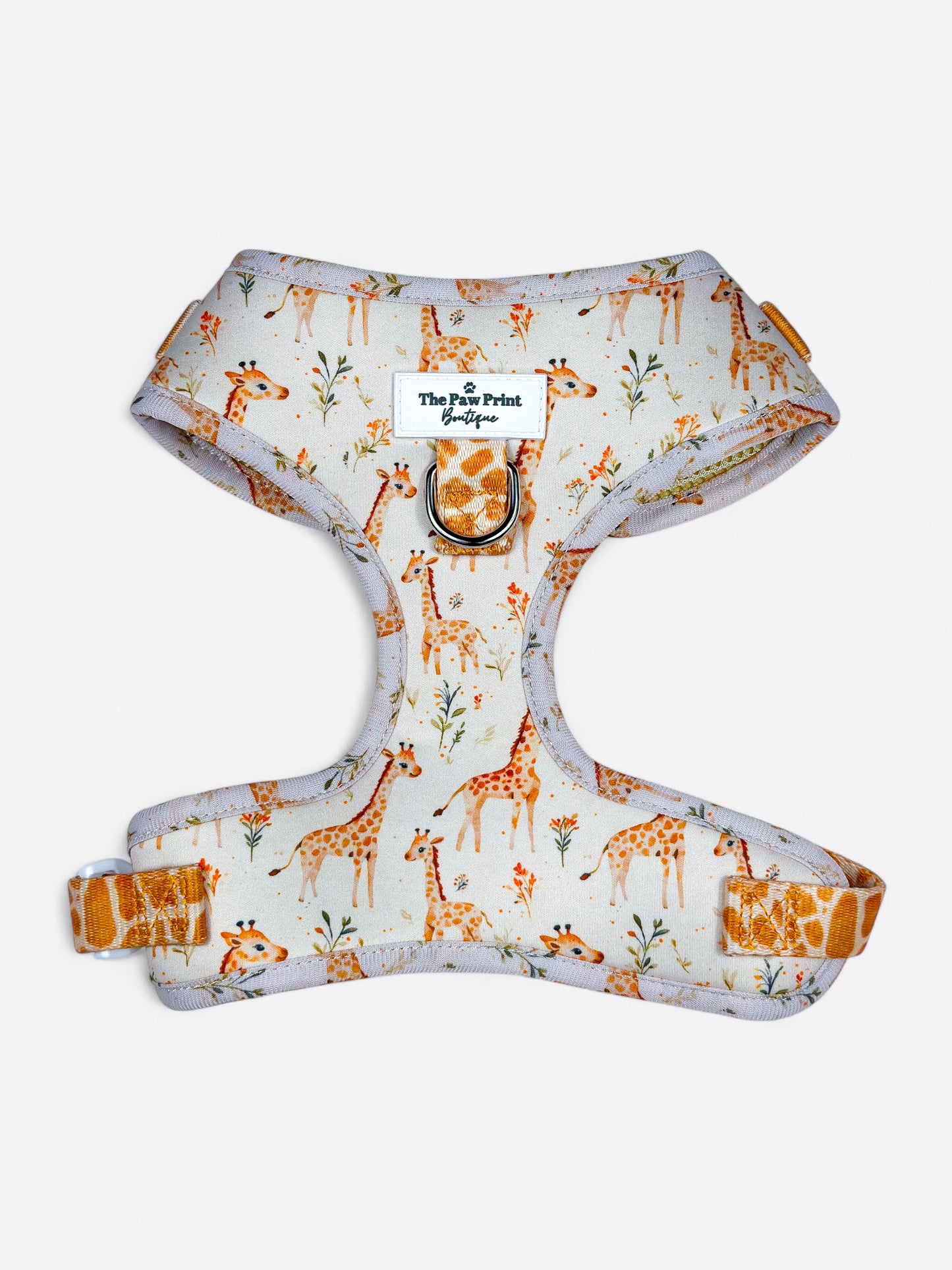 The Graceful Giraffe Adjustable Harness