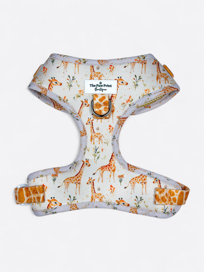 The Graceful Giraffe Adjustable Harness