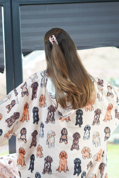 The Oodles/Doodles Snuggle Hoodie