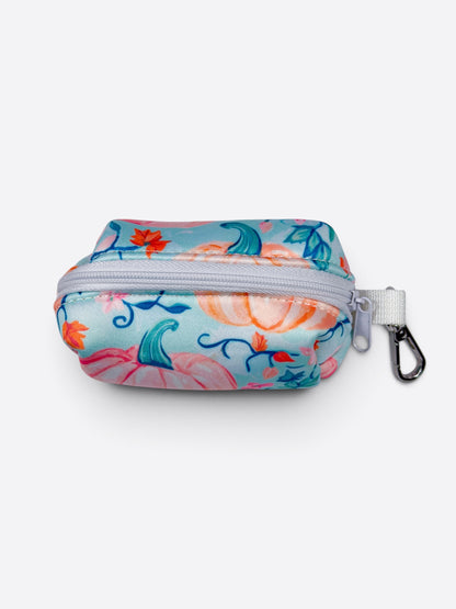 Pablos Pumpkins Poo Bag Holder