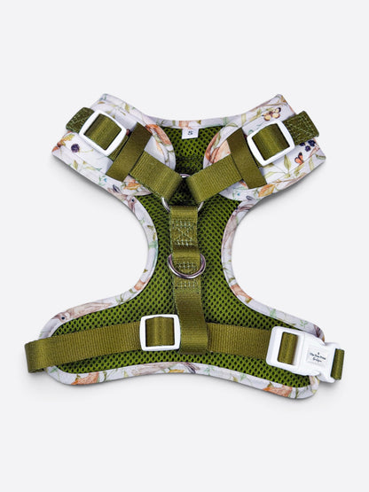 Whimsical Wildlife Adjustable Harness