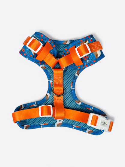 Seasons Tweetings Adjustable Harness
