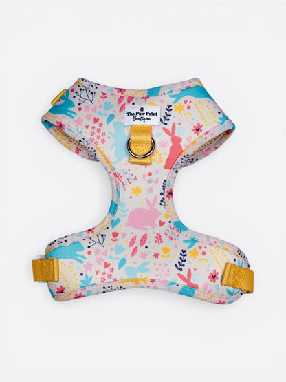 Hop into Bloom Adjustable Harness