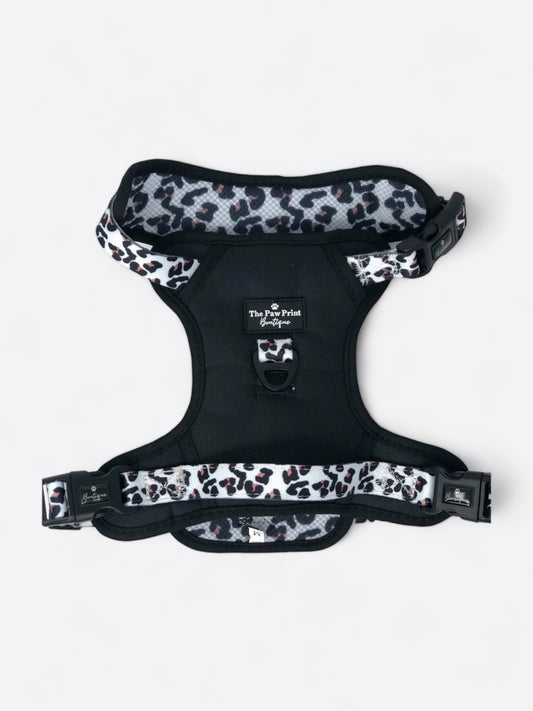 The Lavish Leopard Adventure Paws Harness
