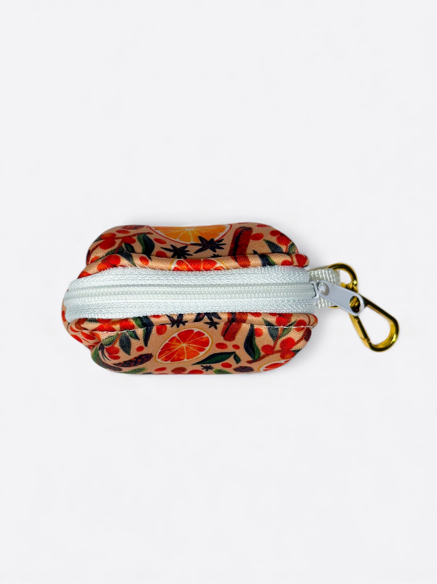 Winter Scents Poo Bag Holder