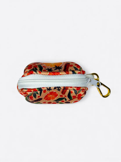 Winter Scents Poo Bag Holder