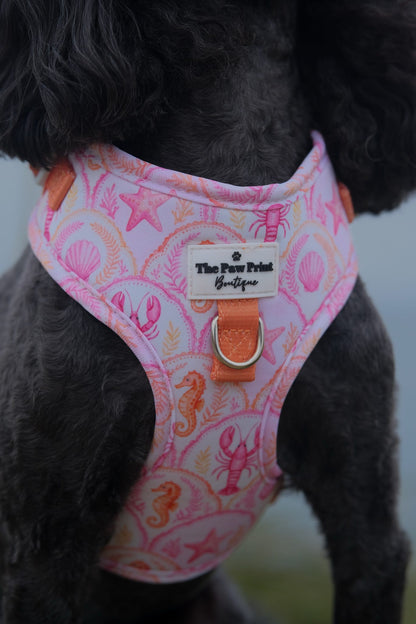 Under the Sea Adjustable Harness