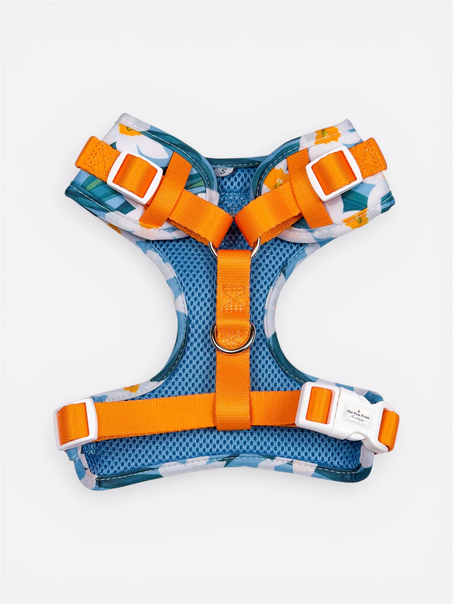 Daffodil Daze Adjustable Harness
