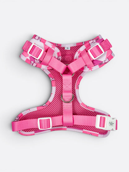 Cowgirl Cutie Adjustable Harness