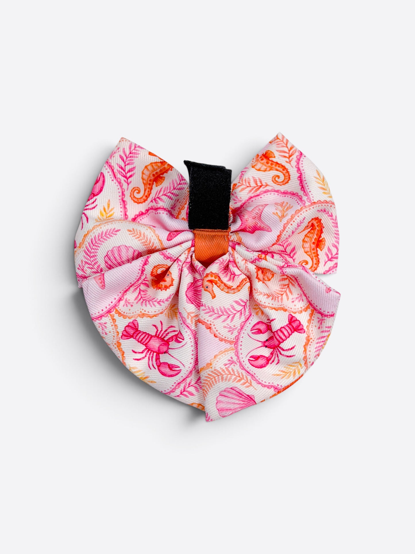 Under the Sea Bow Tie
