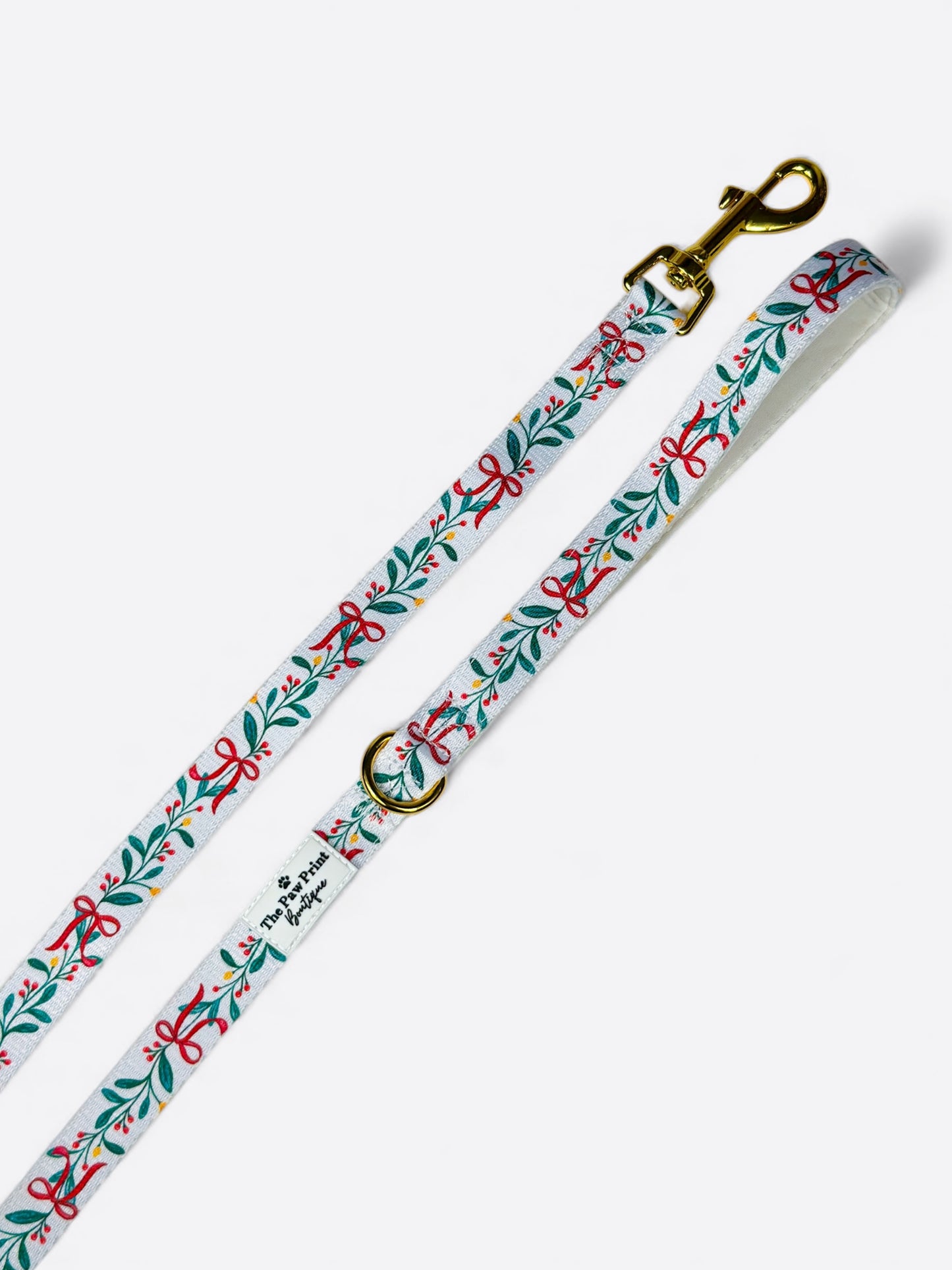 Festive Traditions Lead