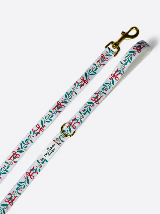 Festive Traditions Lead