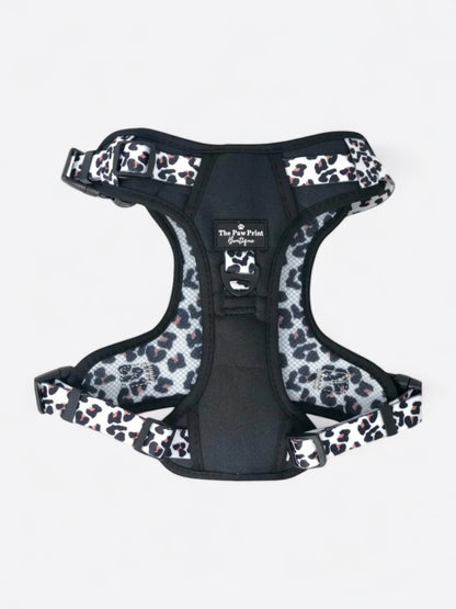 The Lavish Leopard Adventure Paws Harness