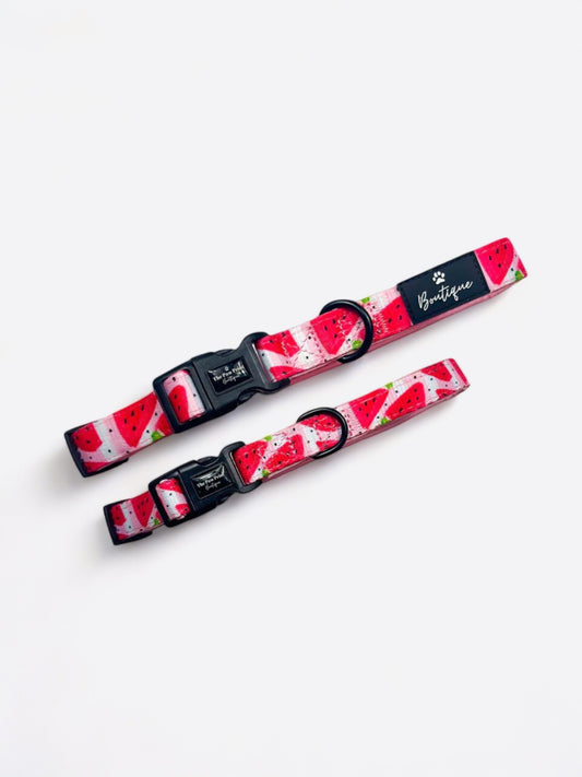 The Watermelon Sugar Collar