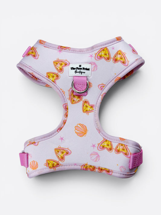 Miami Palms Adjustable Harness