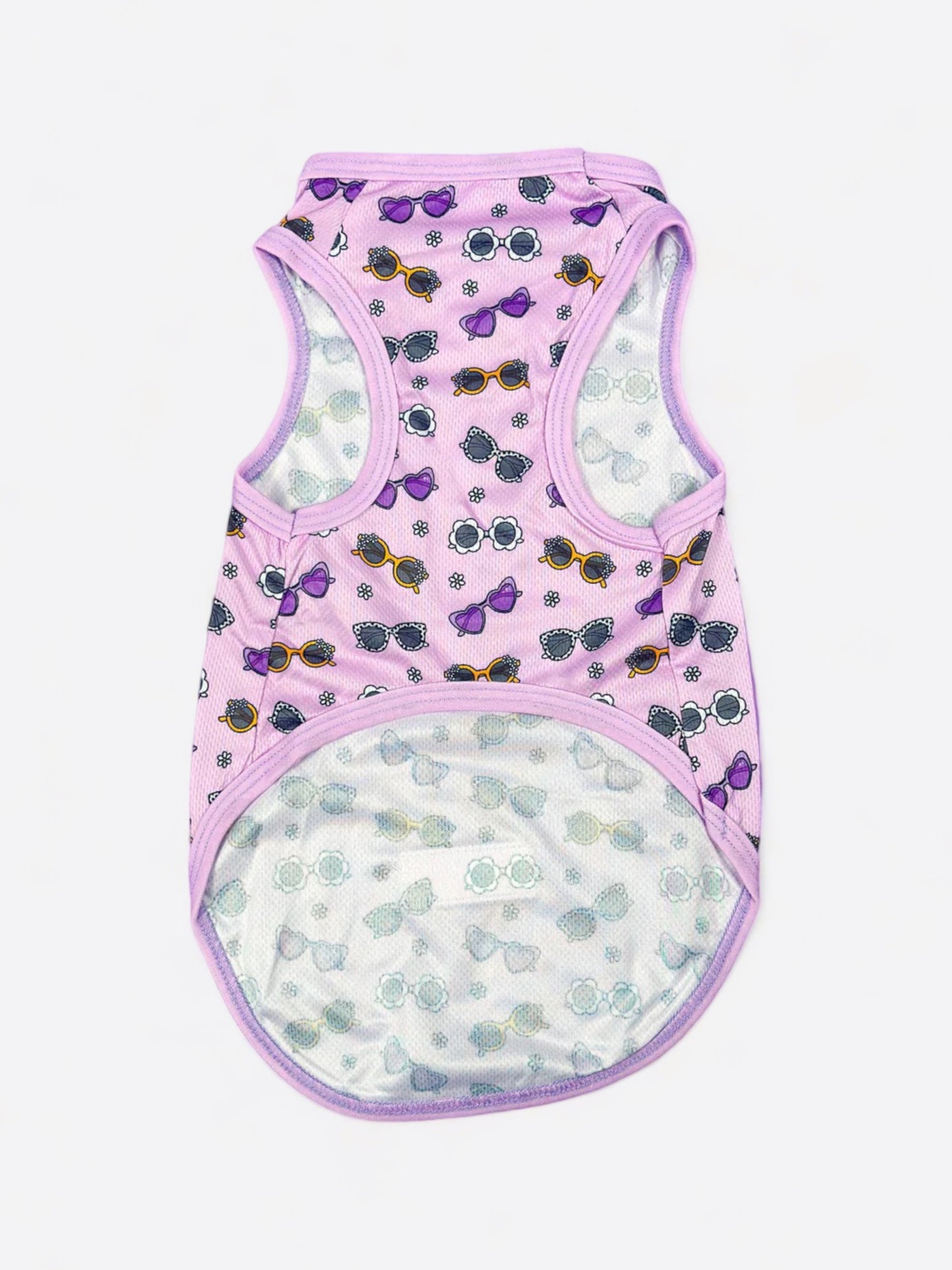 The Sassy Sunnies Cooling Vest