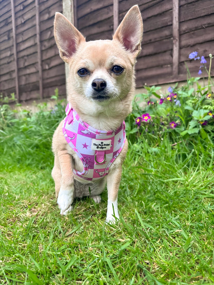 Cowgirl Cutie Adjustable Harness
